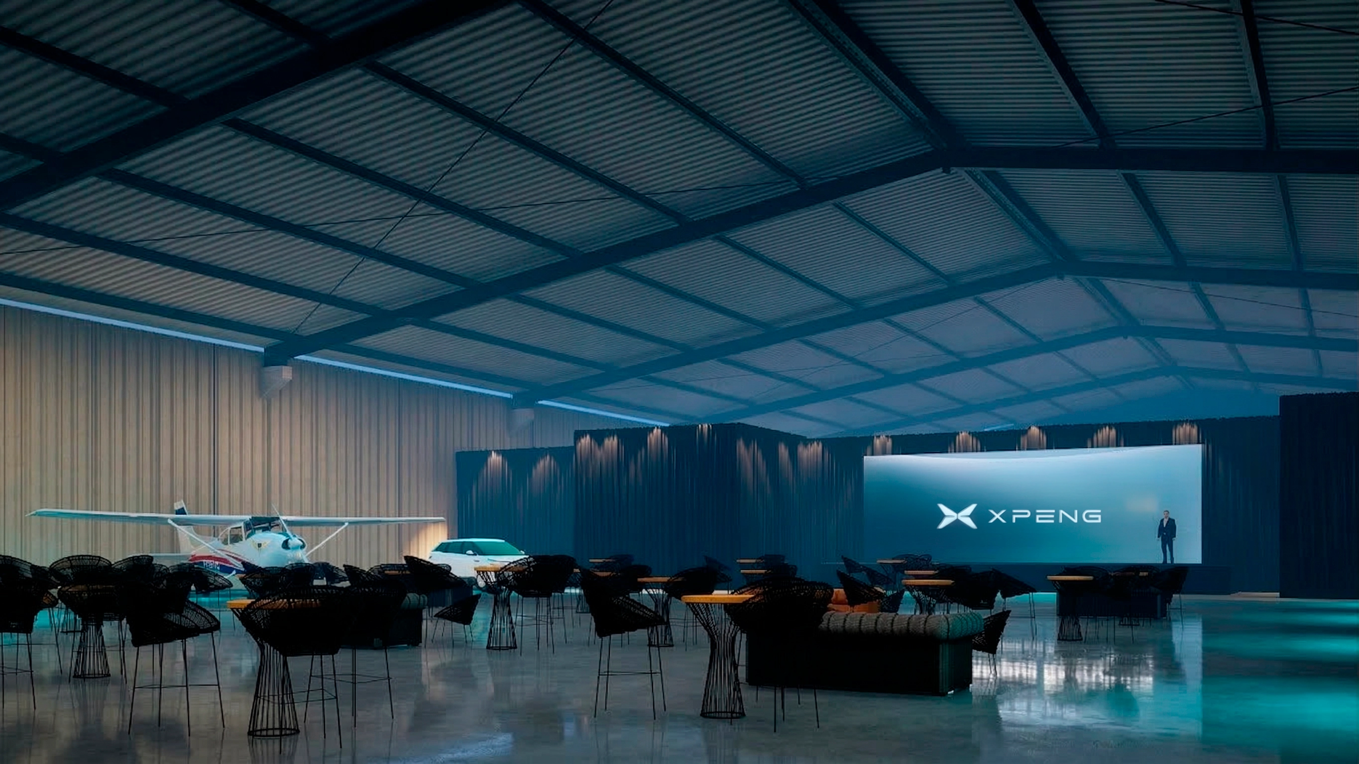 XPENG 2026 Presentation