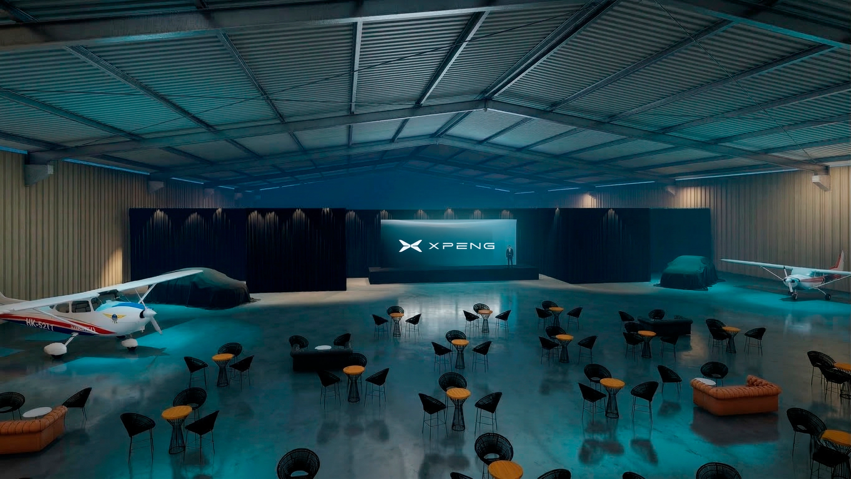 Experiencia Visual